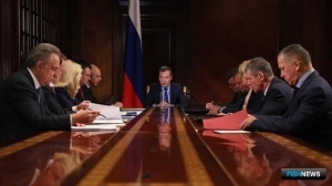 Россия хочет сгладить «углеродный след»