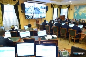 Горбуша меняет тренды Горбуша меняет тренды