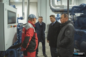 Камчатка отличилась инвестпроектами Камчатка отличилась инвестпроектами