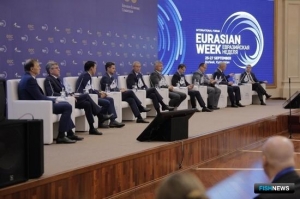 ВАРПЭ доказала руководству ЕЭК необходимость корректировки рыбного техрегламента ВАРПЭ доказала руководству ЕЭК необходимость корректировки рыбного техрегламента
