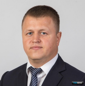 Иван Радченко: Готовы к совместной работе с рыбаками Иван Радченко: Готовы к совместной работе с рыбаками