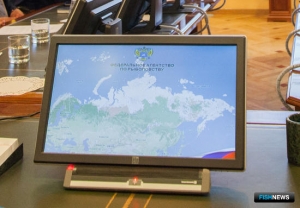 Росрыболовство готовится уйти от плановых проверок Росрыболовство готовится уйти от плановых проверок