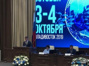 Олег Кожемяко пригласил судоремонт в Россию Олег Кожемяко пригласил судоремонт в Россию