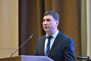 О проблеме перегрузов напомнили на конгрессе рыбаков О проблеме перегрузов напомнили на конгрессе рыбаков