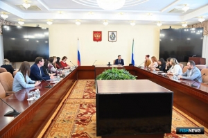 Хабаровские власти высказали свое мнение о путине Хабаровские власти высказали свое мнение о путине