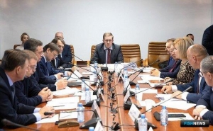 Сенаторам пообещали новый флот за счет инвестквот Сенаторам пообещали новый флот за счет инвестквот