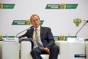 Ведомства вернутся к проблеме по мышьяку Ведомства вернутся к проблеме по мышьяку