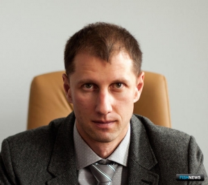 Сергей Сенников: Предлагаем доработать регламент пограничной службы Сергей Сенников: Предлагаем доработать регламент пограничной службы