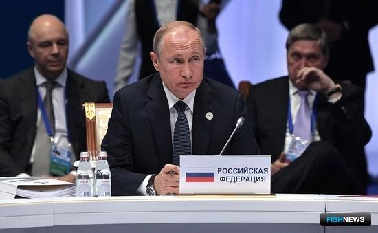 Россия примет обязательства по соглашению о прослеживаемости