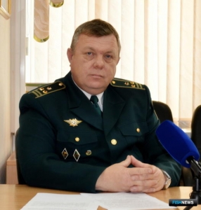 В таможне надеются на скорое решение «проблемы тароупаковки» В таможне надеются на скорое решение «проблемы тароупаковки»