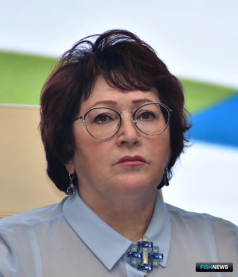 Людмила Талабаева: Мы не примем нарушение исторического принципа