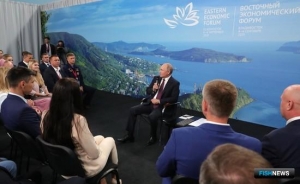 Владимир Путин поручил вернуться к таможенному оформлению рыбы Владимир Путин поручил вернуться к таможенному оформлению рыбы