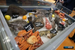 Russian Fish представят в Циндао Russian Fish представят в Циндао