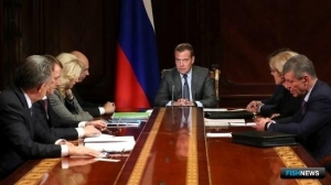 Российское судостроение получило новую стратегию Российское судостроение получило новую стратегию