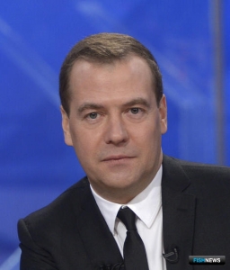 Дмитрий Медведев: Мы готовы помогать АСЕАН с управлением рыбными ресурсами
