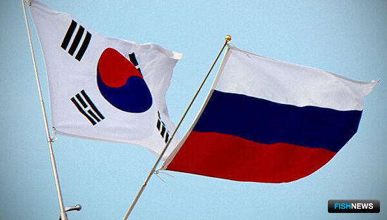 Корея исправила перечень российских поставщиков