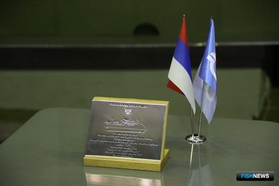 Группа «Норебо» заложила четвертый траулер «капитанской» серии Группа «Норебо» заложила четвертый траулер «капитанской» серии