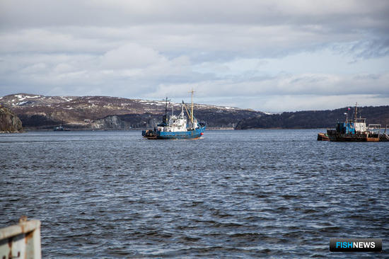 Суд указал налоговой инспекции на льготный статус рыбаков