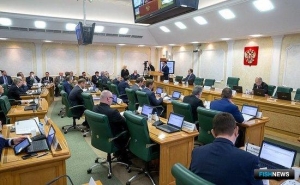 Мировой океан: Россия рискует опоздать к раздаче Мировой океан: Россия рискует опоздать к раздаче
