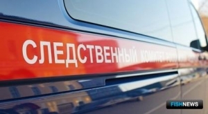 Дело об инсценировке браконьерства расследуют в Заполярье Дело об инсценировке браконьерства расследуют в Заполярье