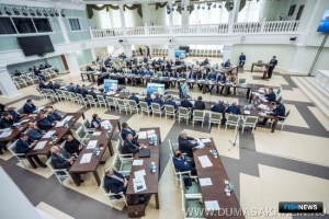 Регион проследит за соблюдением интересов рыбаков Северных Курил Регион проследит за соблюдением интересов рыбаков Северных Курил