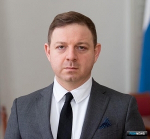 Рыбное хозяйство Астраханской области получило нового главу Рыбное хозяйство Астраханской области получило нового главу
