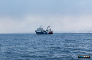Росрыболовство откажется от плановых проверок в море Росрыболовство откажется от плановых проверок в море