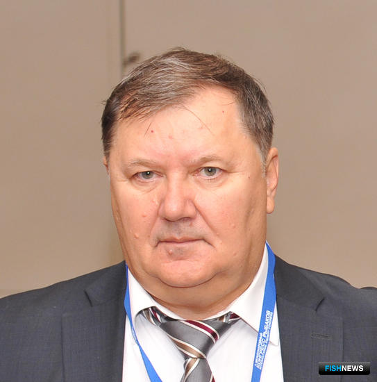 Сергей Лелюхин: У рыбной биржи в России свой опыт и свой путь