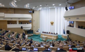 Закон о земле для аквафермеров прошел Совет Федерации Закон о земле для аквафермеров прошел Совет Федерации