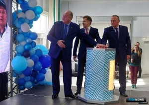 Камчатка лидирует в программе инвестквот