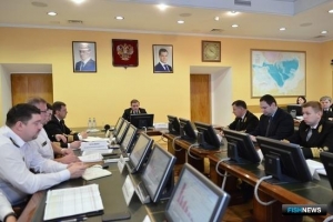 Рыболовов-любителей обещали не оставить один на один с новым законом Рыболовов-любителей обещали не оставить один на один с новым законом