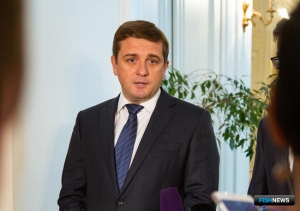 Росрыболовство пообещало закон о рыбной бирже в 2020 году Росрыболовство пообещало закон о рыбной бирже в 2020 году