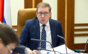 Совет Федерации перенацелился на верфи Совет Федерации перенацелился на верфи