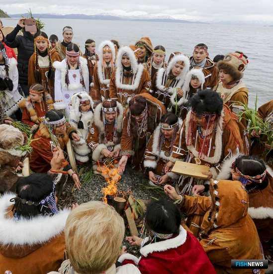 Власти подготовят изменения законодательства о коренных народах