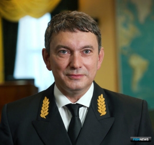 Кирилл Колончин: Структура ВНИРО работает как часы Кирилл Колончин: Структура ВНИРО работает как часы
