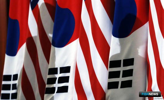 Южная Корея досрочно избавилась от «желтой карточки» США