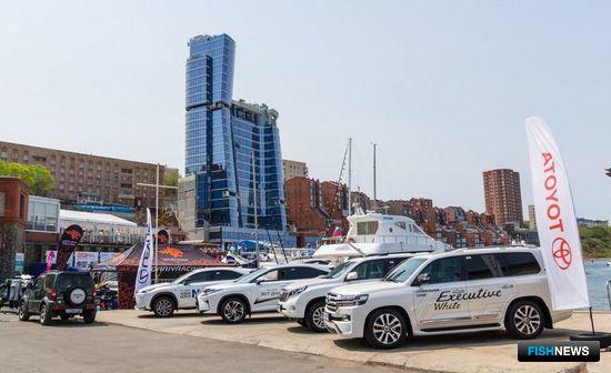 Гостей Vladivostok Boat Show 2020 собираются удивить новинками
