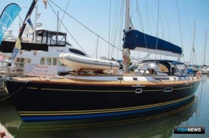 Гостей Vladivostok Boat Show 2020 собираются удивить новинками