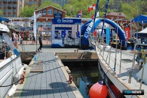 Гостей Vladivostok Boat Show 2020 собираются удивить новинками