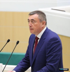Сахалин попросил сенаторов открыть рыболовные участки для аквакультуры