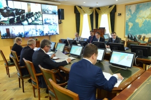 
			Охотоморская путина: вылов минтая вырос почти на 15% - до 555 тыс. тонн		