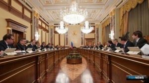 Россия получит новую транспортную стратегию Россия получит новую транспортную стратегию
