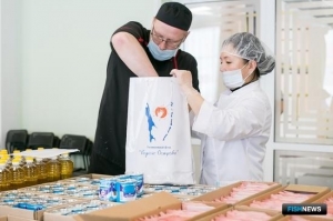 «Родные острова» поддержат нуждающихся сахалинцев «Родные острова» поддержат нуждающихся сахалинцев