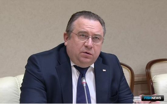 Глава ОСК отчитался о работе заводов «в условиях коронавируса»