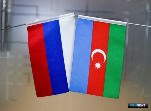 Азербайджан дал российской рыбе «зеленый свет»