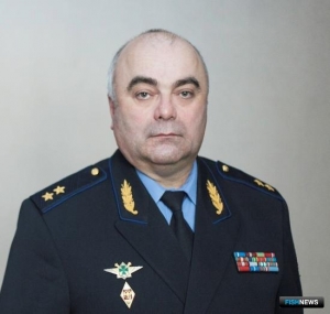 Сахалинским пограничникам меняют руководство Сахалинским пограничникам меняют руководство