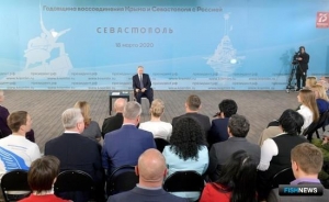 Рыбацкому судостроению Крыма разработают меры поддержки Рыбацкому судостроению Крыма разработают меры поддержки