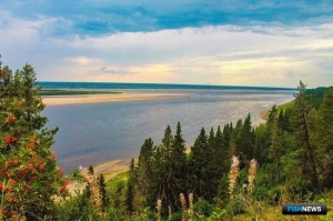 Ущерб запасам Печоры хотят компенсировать рыбоводством Ущерб запасам Печоры хотят компенсировать рыбоводством