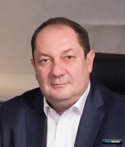 Виктор Литвиненко: Сезон «А» стал для РРПК рекордным Виктор Литвиненко: Сезон «А» стал для РРПК рекордным