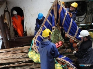 Морякам не придется подтверждать квалификацию в условиях пандемии Морякам не придется подтверждать квалификацию в условиях пандемии